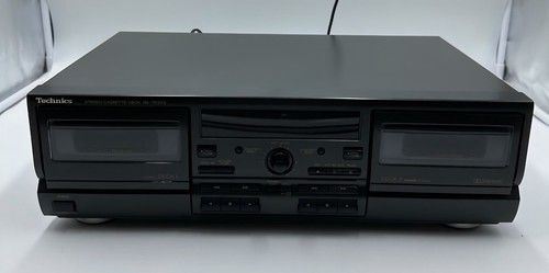 Technics 373 stereo - technics,