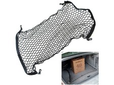 Auto Universal Kofferraumnetz Gepäcknetz Organizer Trennnetz Anhängernetz 55x120