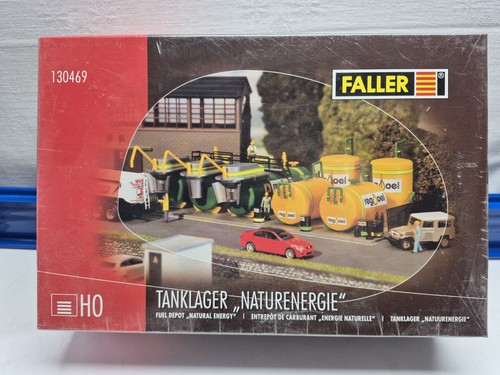 Faller bausatz 130469 - bausatz,