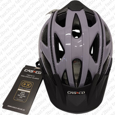 Casco Erwachsene Active 2 Fahrradhelm S 52-56 cm Lavendel