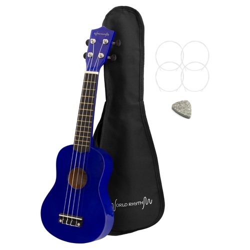 Sopran ukulele von world - sopran,
