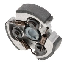 Fliehkraftkupplung Kupplung 49ccm Pocketbike Dirtbike Rennbike Quad ATV Cross