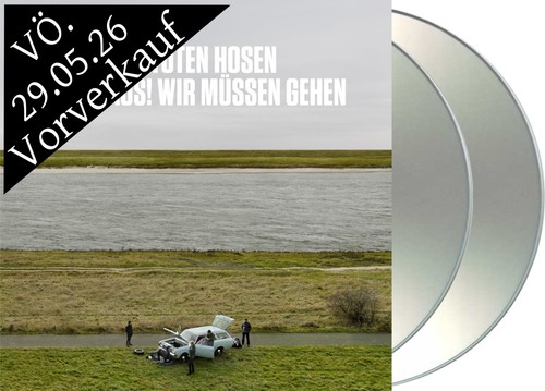 Toten hosen trink aus - toten, wir