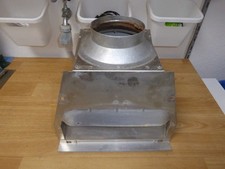 Vaillant Strömungssicherung