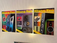 Klang & Ton, das