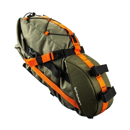 Birzman packman sattelpaket - birzman,