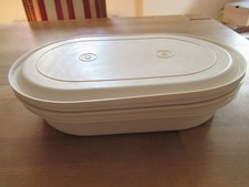 Tupperware Siebservierer, 2l