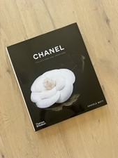 Chanel buch collections - buch, &