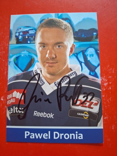 Pawel dronia serc schwenninger - pawel,