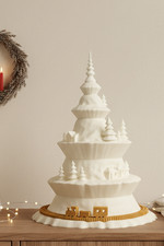 Weihnachtsdeko Weihnachtsbaum