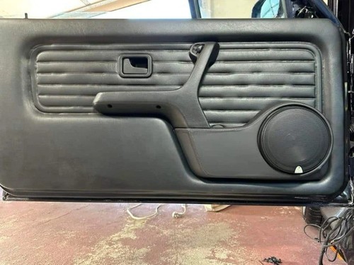 Bmw e30 türlautsprecher - bmw, pods