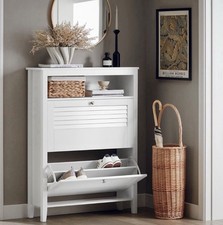 Schuhschrank kippschrank - schuhschrank,