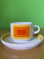 ROSENTHAL Tasse Teller STUDIO