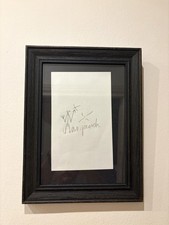 A.R. Penck Original Zeichnung