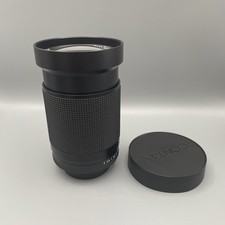 Carl zeiss contax - carl, f2