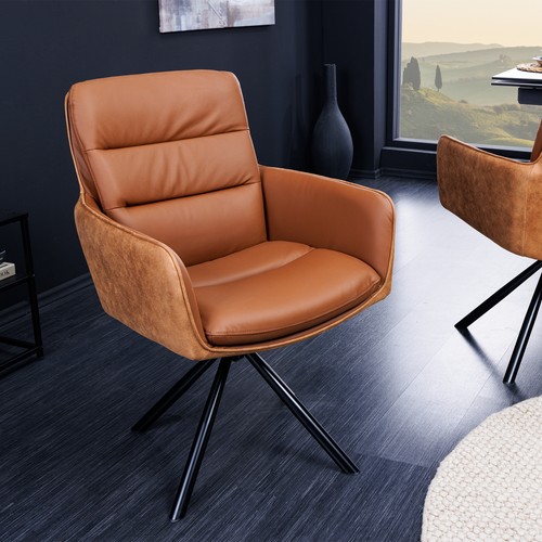 Drehbarer stuhl big george - stuhl,