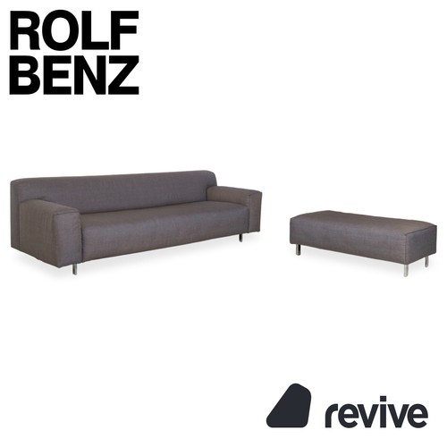 Rolf benz garnitur grata - rolf,