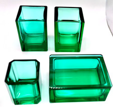 Schreibtisch Set 4-tlg. aus