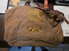 Martina reisetasche - la,