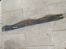 Langgurt Sattelgurt 130cm Kantrie Nylon