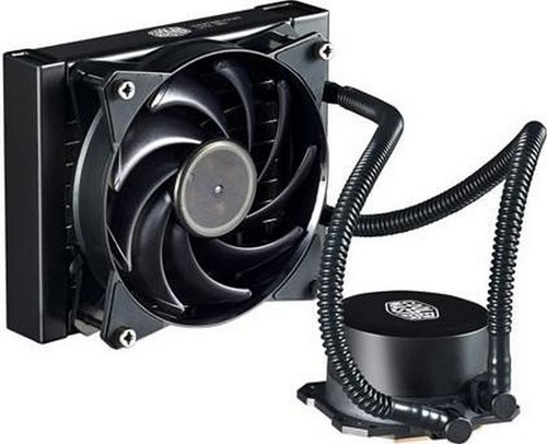 Cooler master masterliquid - cooler,