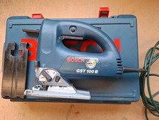 Stichsäge Bosch GST 100 B