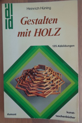 Heinrich hüning gestalten mit - hüning,