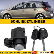 Türschloss Schließzylinder