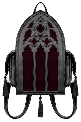 Restyle rucksack rubrum lux - restyle,