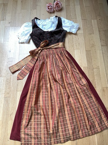 Berwin wolff dirndl np - wolff,