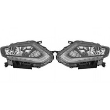 Scheinwerfer Hauptscheinwerfer