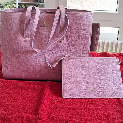 Aigner damen tragetasche - damen,
