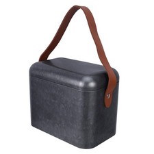  Schatztruhe aus Weißblech