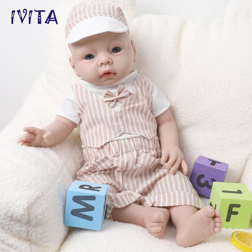 Ivita 48cm handgemachte - ivita,