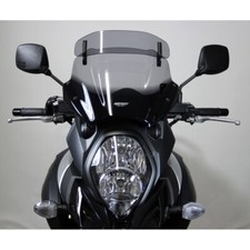 MRA VT Variotouringscreen passend für Suzuki DL 1000 V-STROM DD Bj.:2014-2016