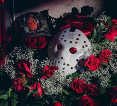 Eminem maske the - eminem, death