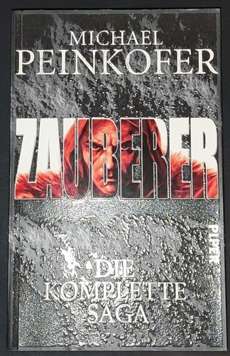 Zauberer die komplette - die,