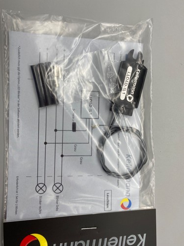 Kellermann elektrisches