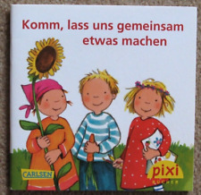 KOMM, LASS UNS GEMEINSAM ETWAS