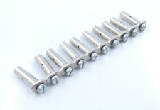 Siemens 8WA1802 Verbindungsschiene 16mm für 10 Klemmen VP 10 St.