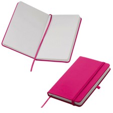 Notizbuch / DIN A6 / 160 S. /