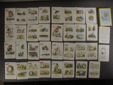 altes Kartenspiel DDR W. Busch