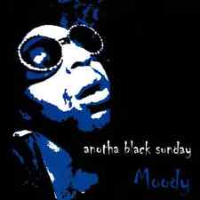 Moodymann Anotha Black Sunday NEAR MINT KDJ Vinyl LP