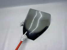 Triumph Tiger 955i Windschild