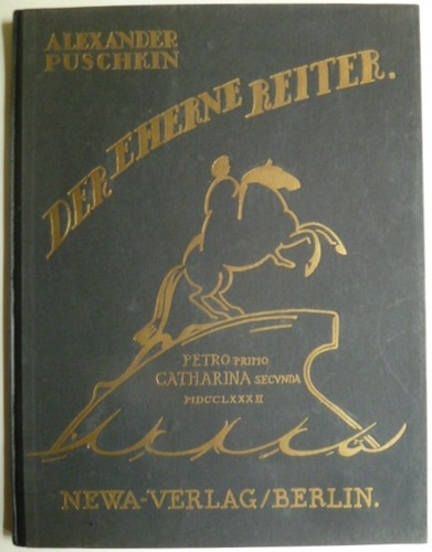 Alexander puschkin der - alexander,