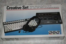 GSE Creative Set - Tastatur