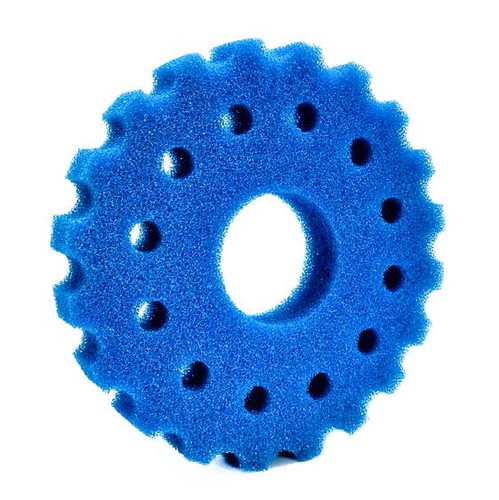 Aquaone ersatzschwamm blau - aquaone,