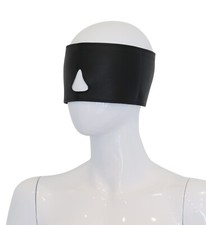 BDSM Bondage echt Leder