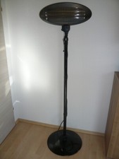 Wickeltisch-Heizstrahler-H+H-G