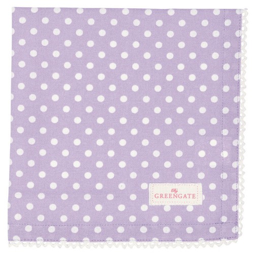 Greengate serviette - greengate,